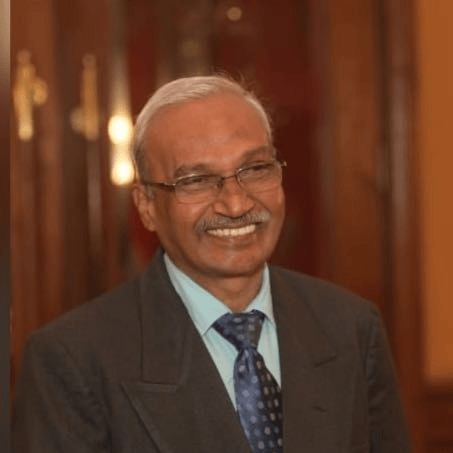 Dr. Sharan