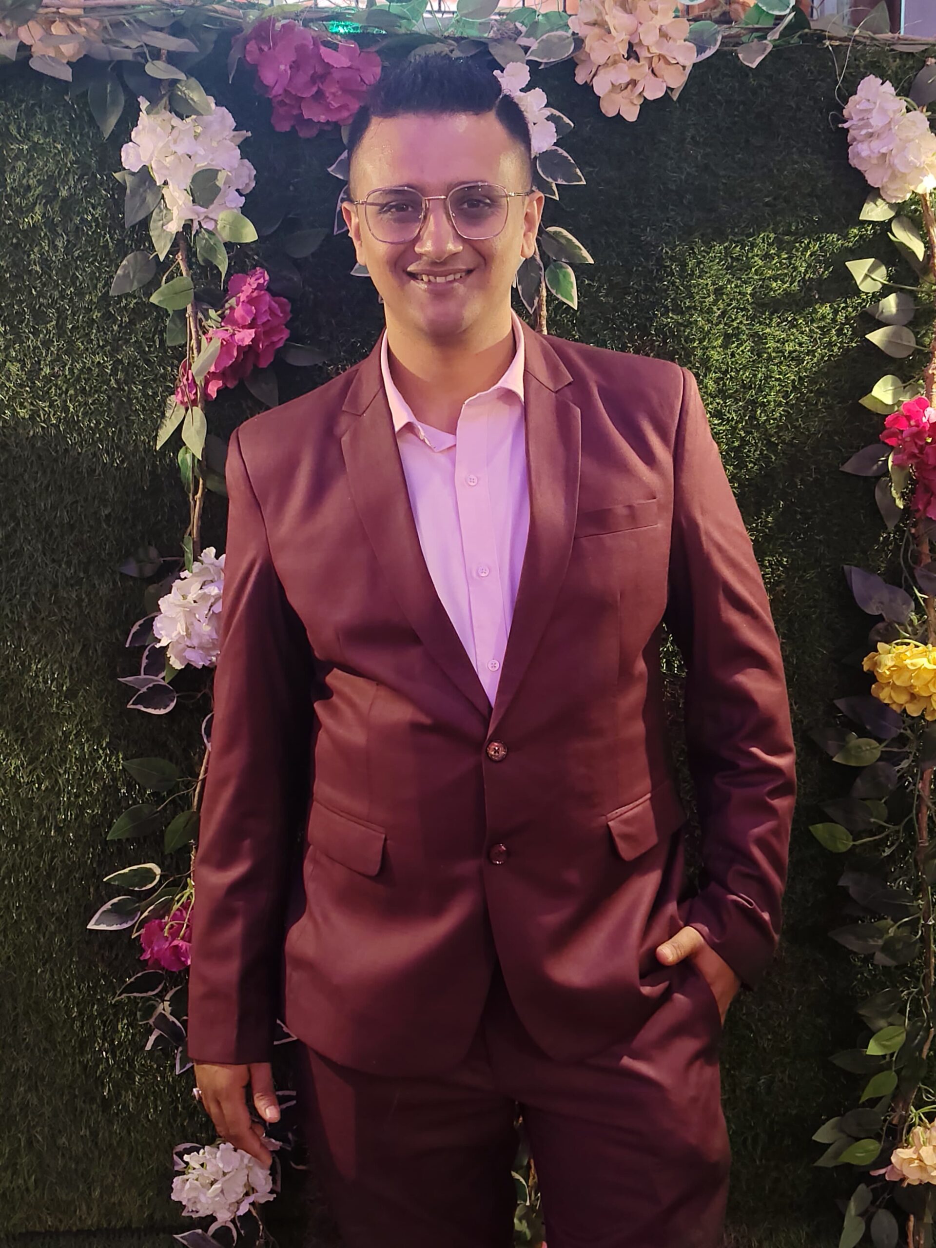 Abir Sanyal- Best Digital Marketer in Kolkata