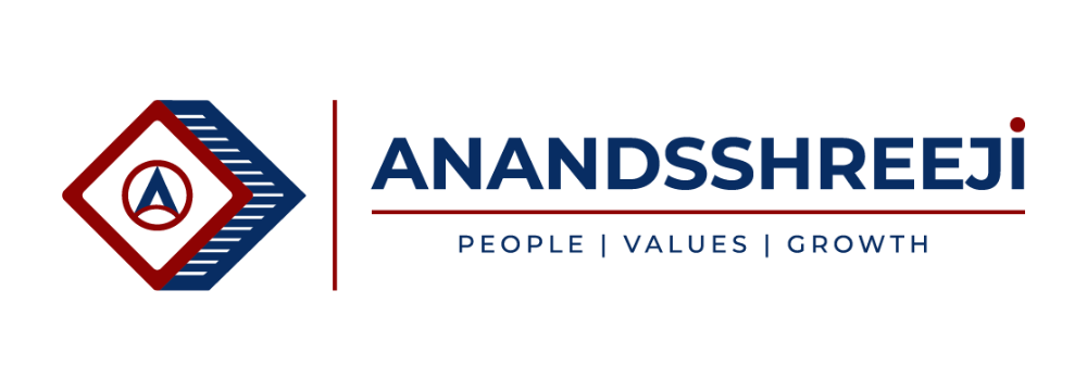 Anandshreeji