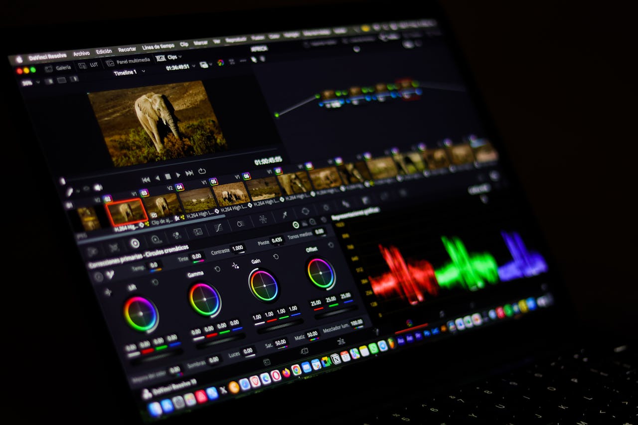 Video Marketing