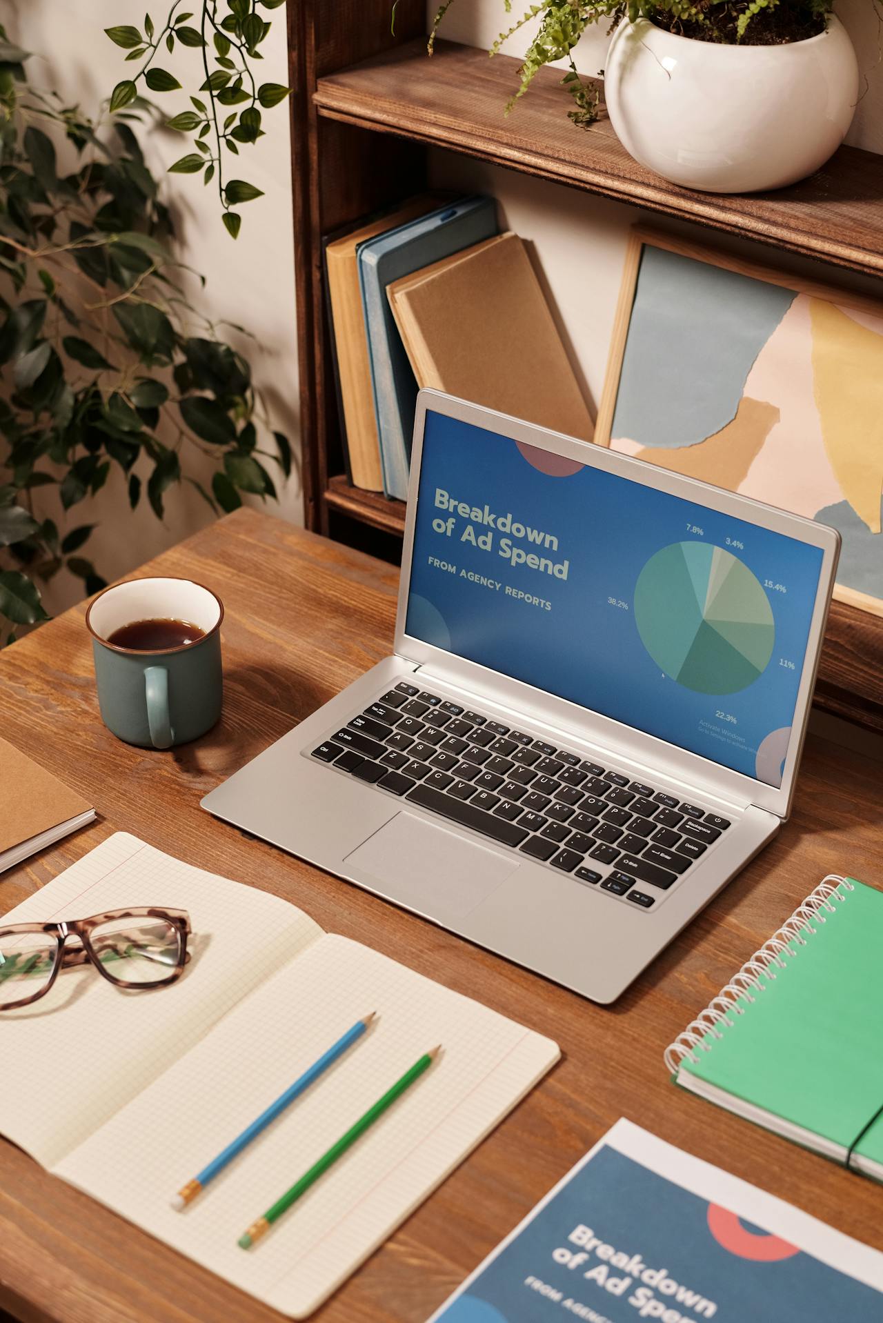 Paid Ads & Consulting