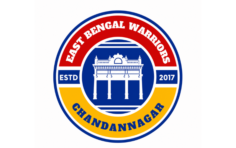 East Bengal Warriors