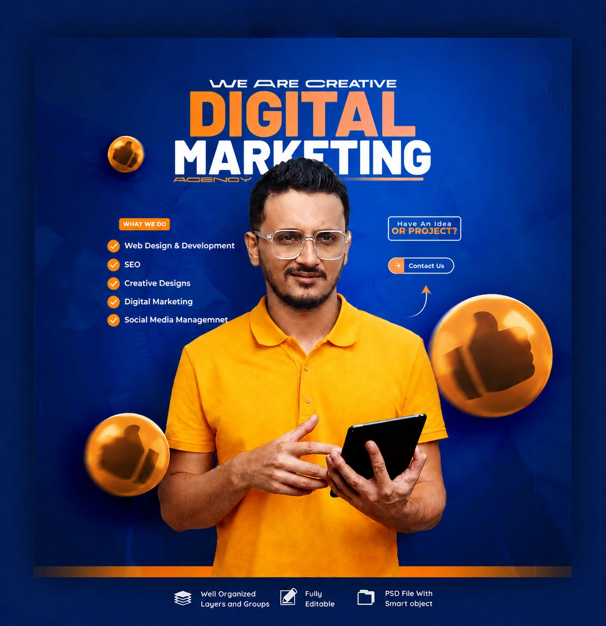 Digital Marketing Agency in Kolkata