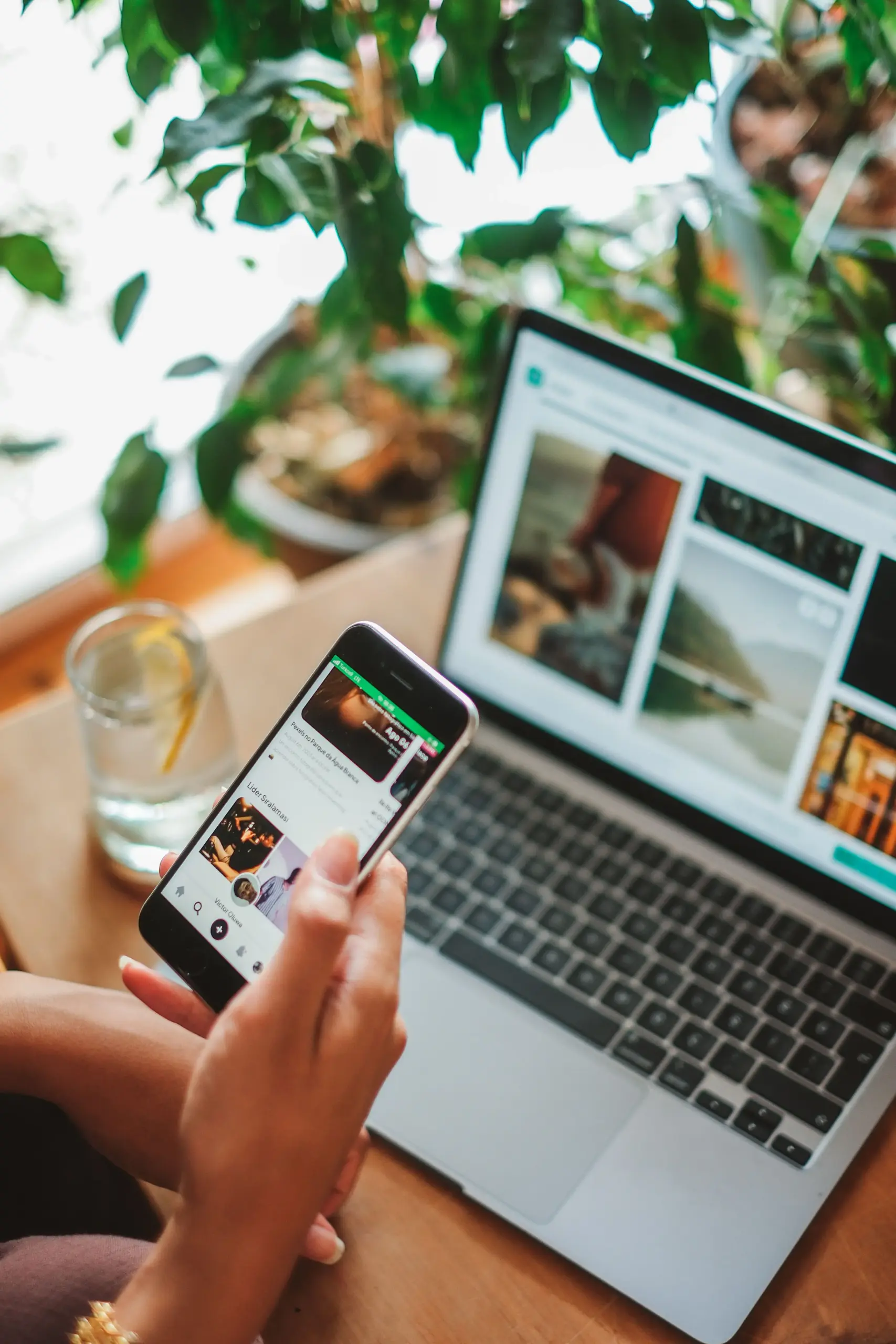 Abir Sanyal - Digital Marketing Consultant